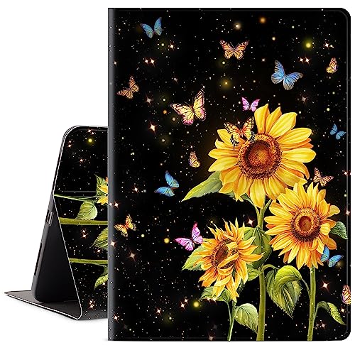 Sunflower Butterfly