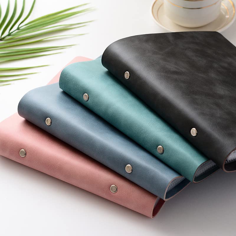 Ablus 200-Pocket Photo Album for Polaroid Snap, SnapTouch, Zip Mint Cameras & Printers - Compatible with Fujifilm Instax Mini 11, 90, 9, 8+, 8, 7S, 70, 50S, 26, 25, LiPlay Instant Cameras & Mini Link SP-1 Printer (Pink) - Perfect for Scrapbooking, Wedding Photos, Baby Memories & Travel Keepsakes