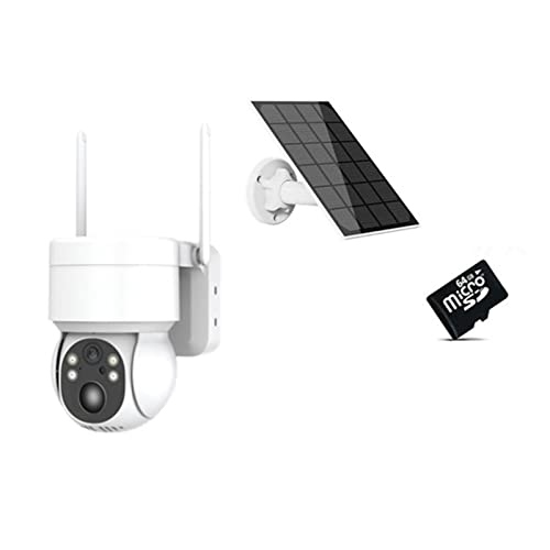 Camera Add 64g Card