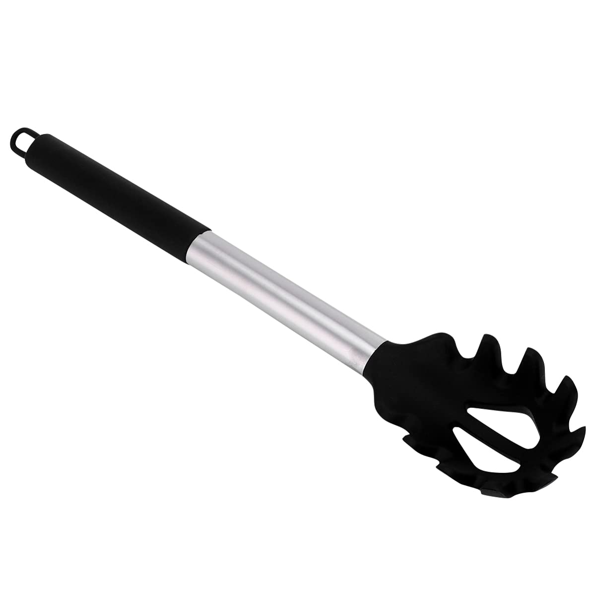 Premium Stainless Steel Powder Claw Noodle Strainer - Kitchen Colander & Utensil for Pasta, Ramen, Pho - Perfect for Draining, Serving & Cooking Asian Noodles