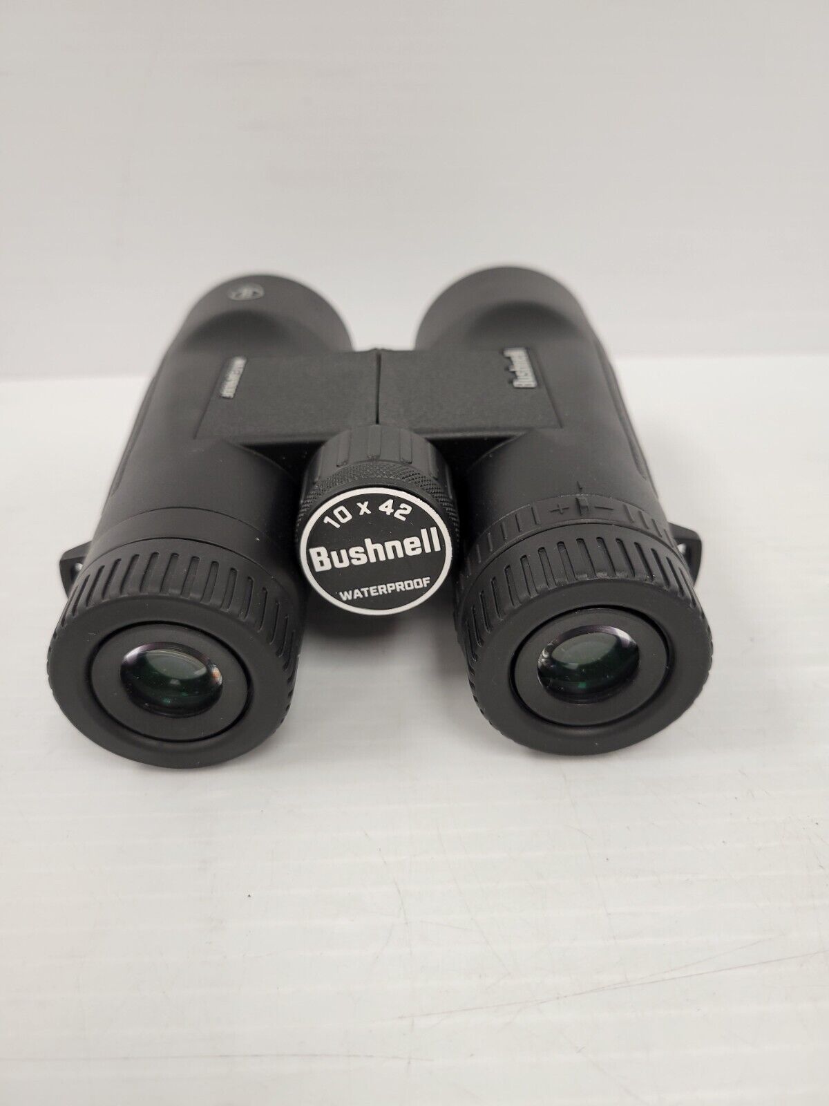Bushnell 10x42 Binoculars for Adults - High Power Waterproof Binoculars for Bird Watching, Hunting, and Outdoor Adventures