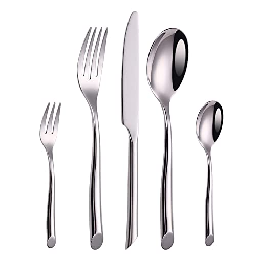 Service for 18 - 90 Piece