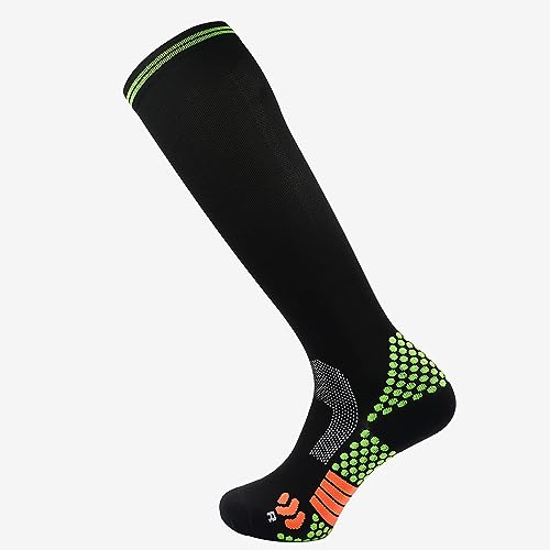 1 Pair Black