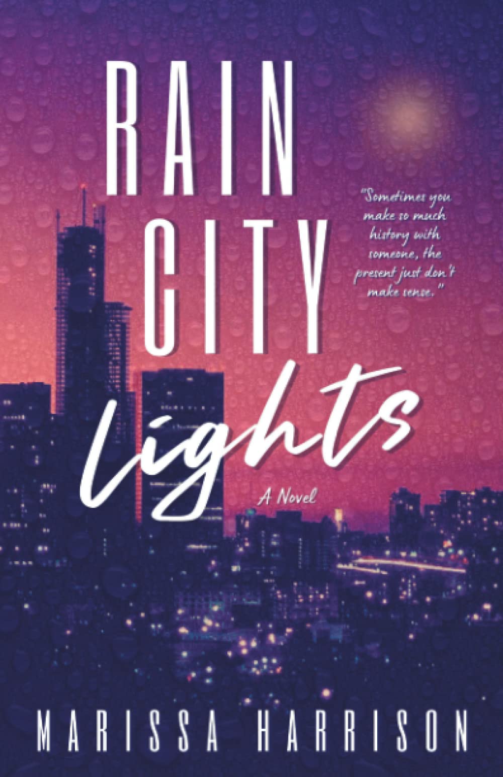 Rain City Lights - Waterproof LED String Lights for Outdoor & Indoor Decor - Perfect for Patio, Garden, Wedding, Party, and Holiday Lighting