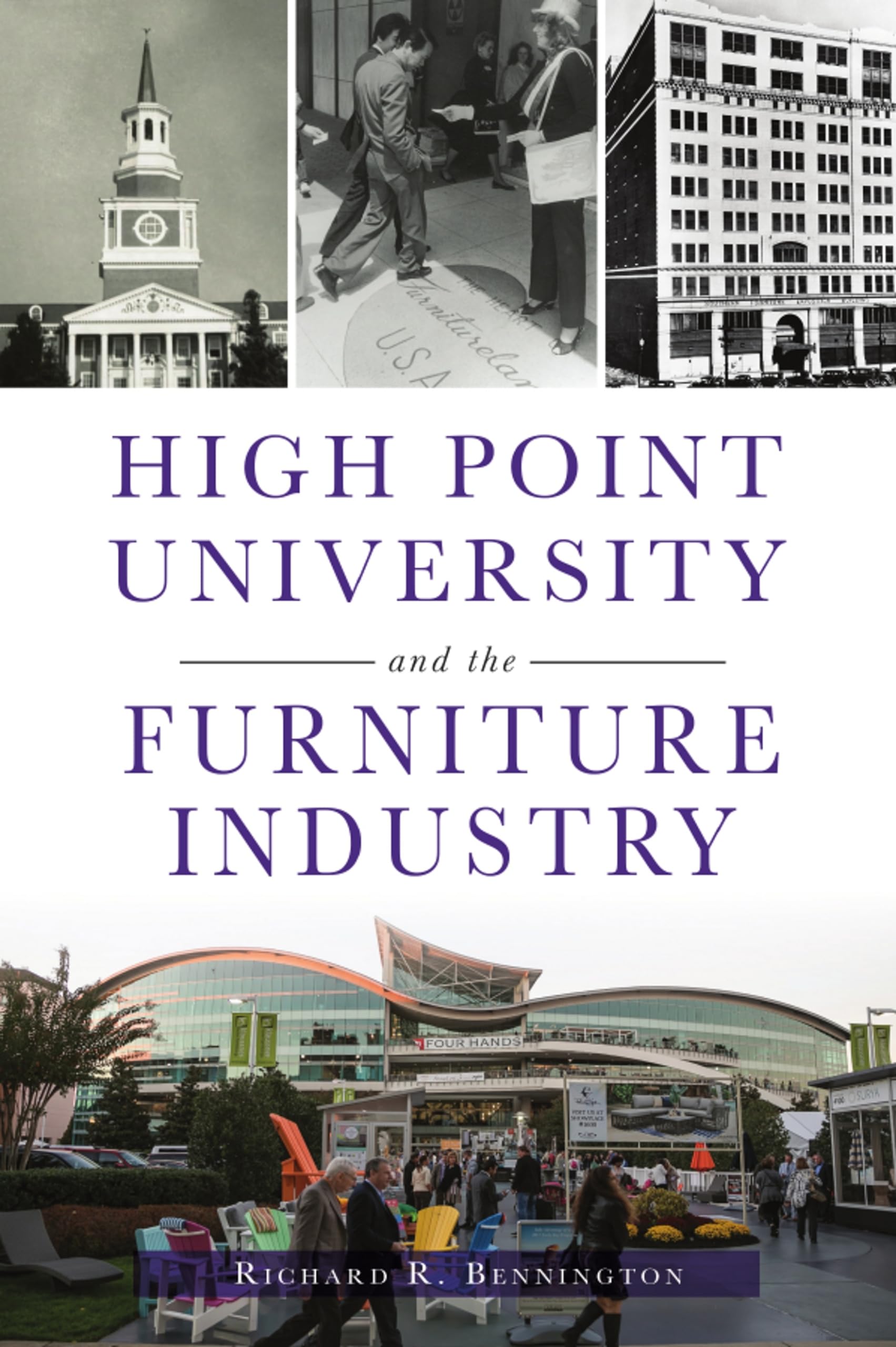 High Point University Furniture Industry Programs | Top Furniture Design & Business Degrees | For Aspiring Furniture Professionals & Entrepreneurs
