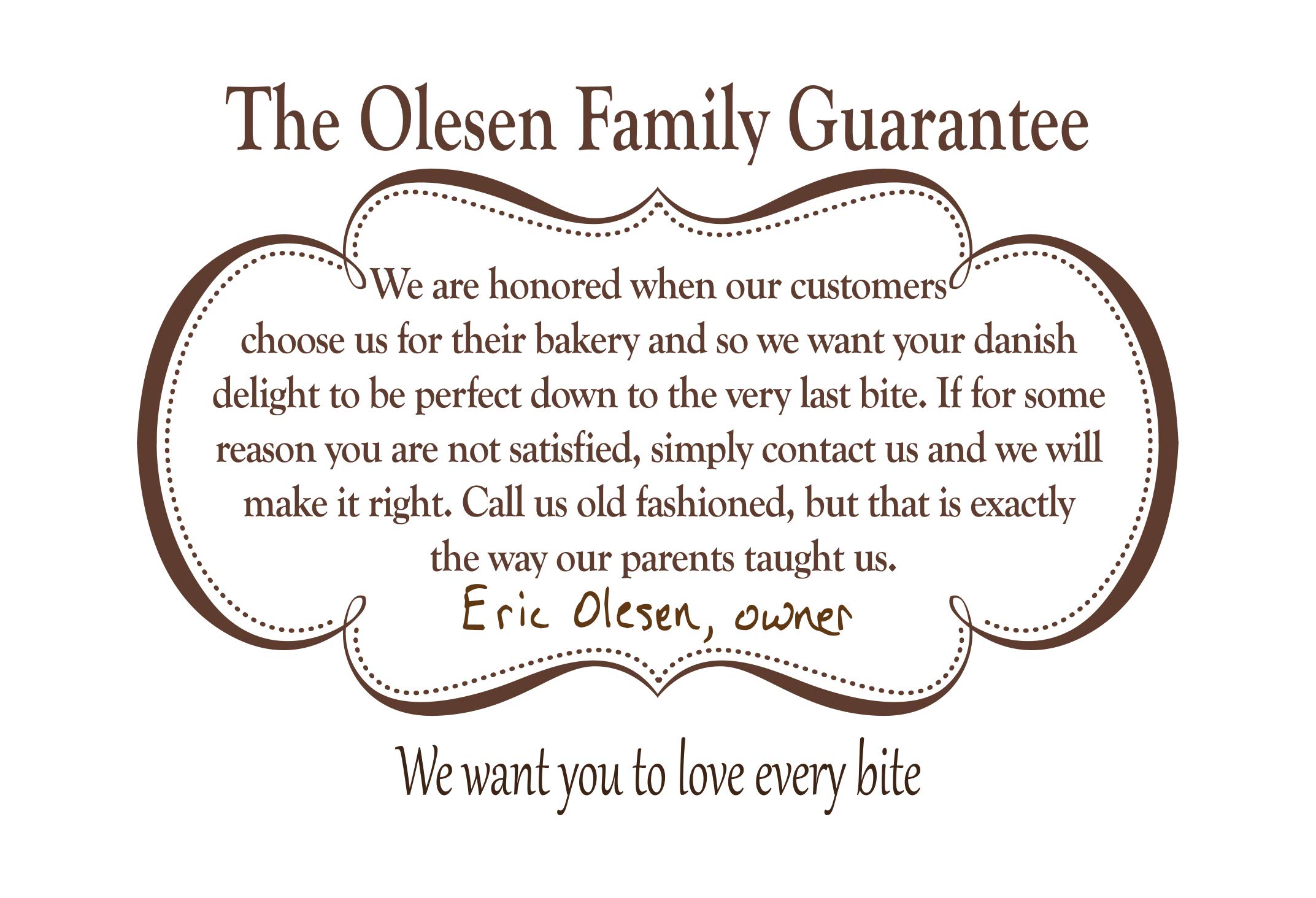Original Danish Dream Cake - Authentic Scandinavian Dessert for Holidays & Special Occasions | Perfect for Birthdays, Weddings & Family Gatherings