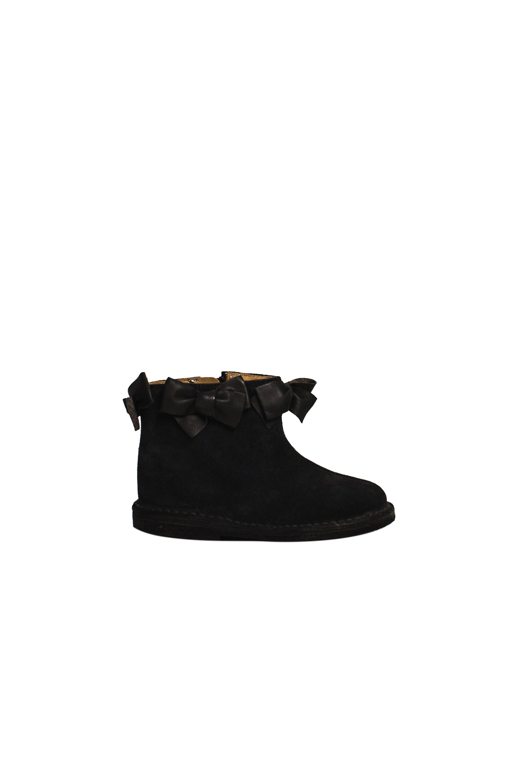 Stylish Ankle Boots for Toddlers 18-24 Months (EU23) - Perfect for Outdoor Play & Winter Walks