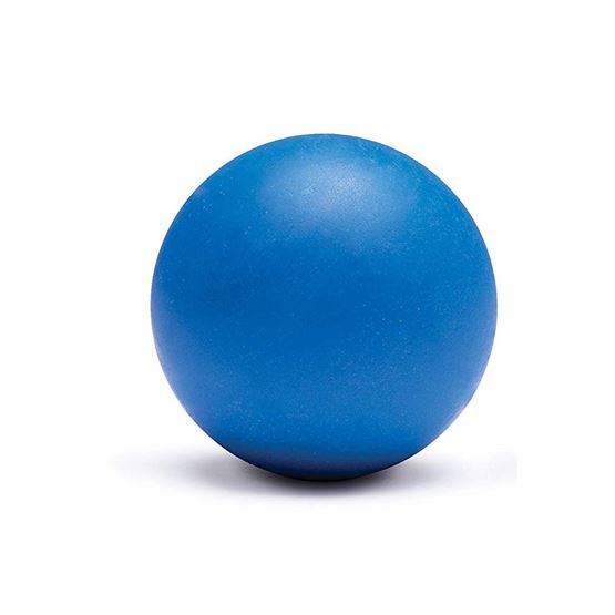 Best Massage Therapy Ball for Pain Relief & Muscle Recovery - Portable Deep Tissue Massager for Back, Neck, Feet - Perfect for Athletes, Office Workers & Home Use