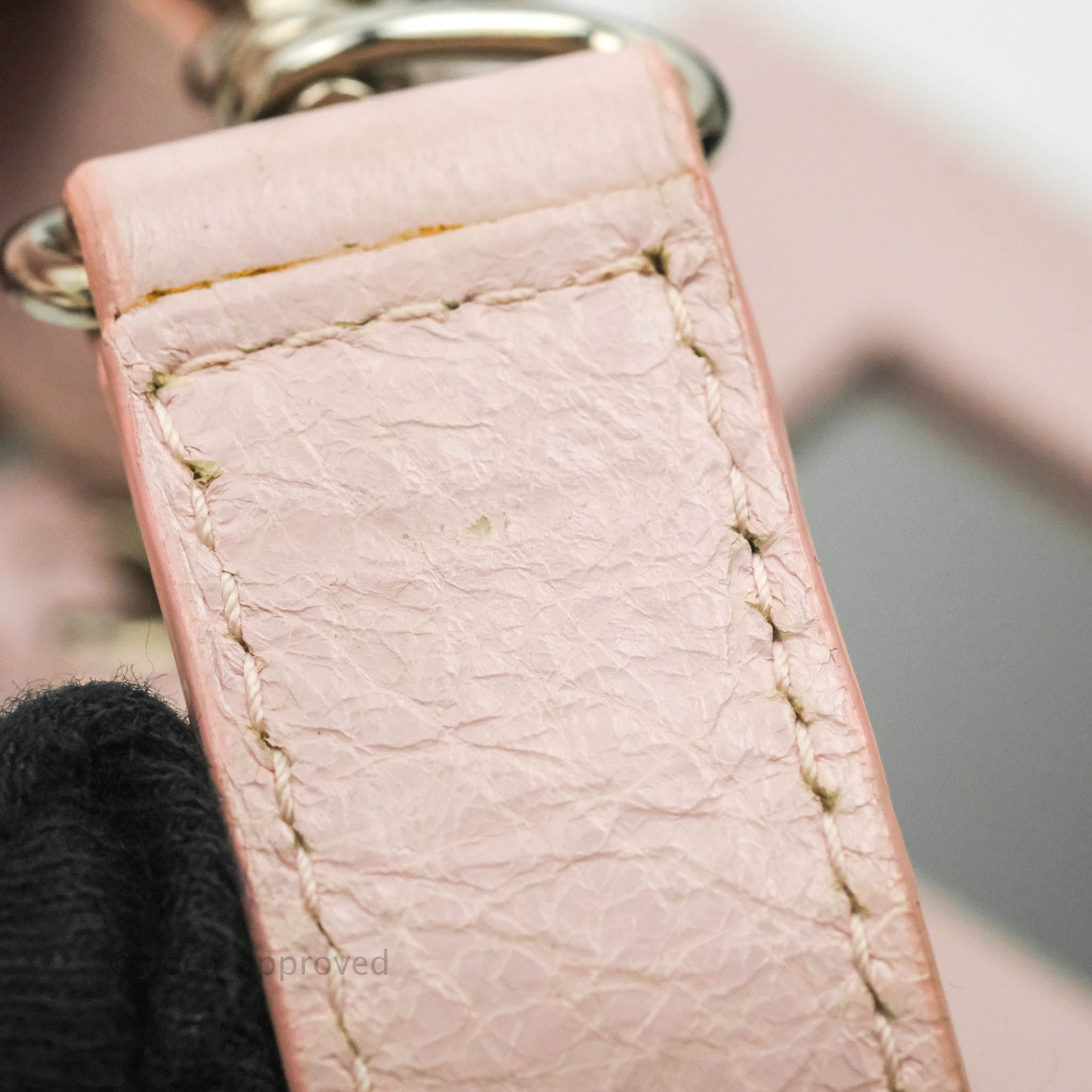 Balenciaga Velo Bag in Pale Pink with Silver Hardware - Luxury Crossbody Bag for Women, Perfect for Everyday Use and Special Occasions