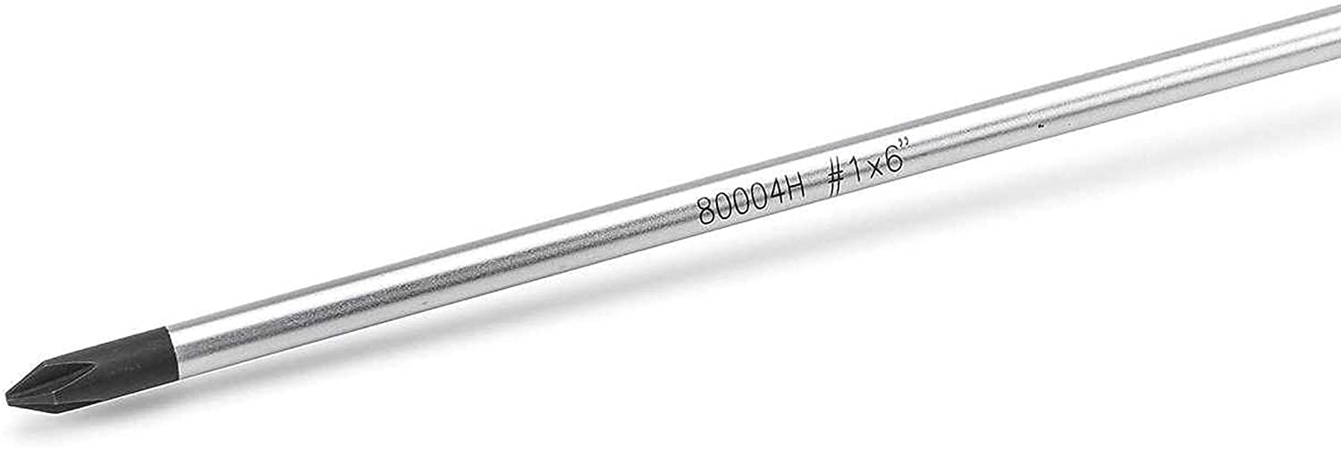 GEARWRENCH #1 x 6