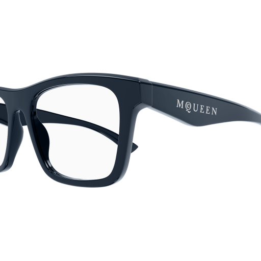 Alexander McQueen AM0475O 003 Sunglasses - Luxury Designer Shades for Women & Men | Perfect for Fashion, Travel & Outdoor Activities