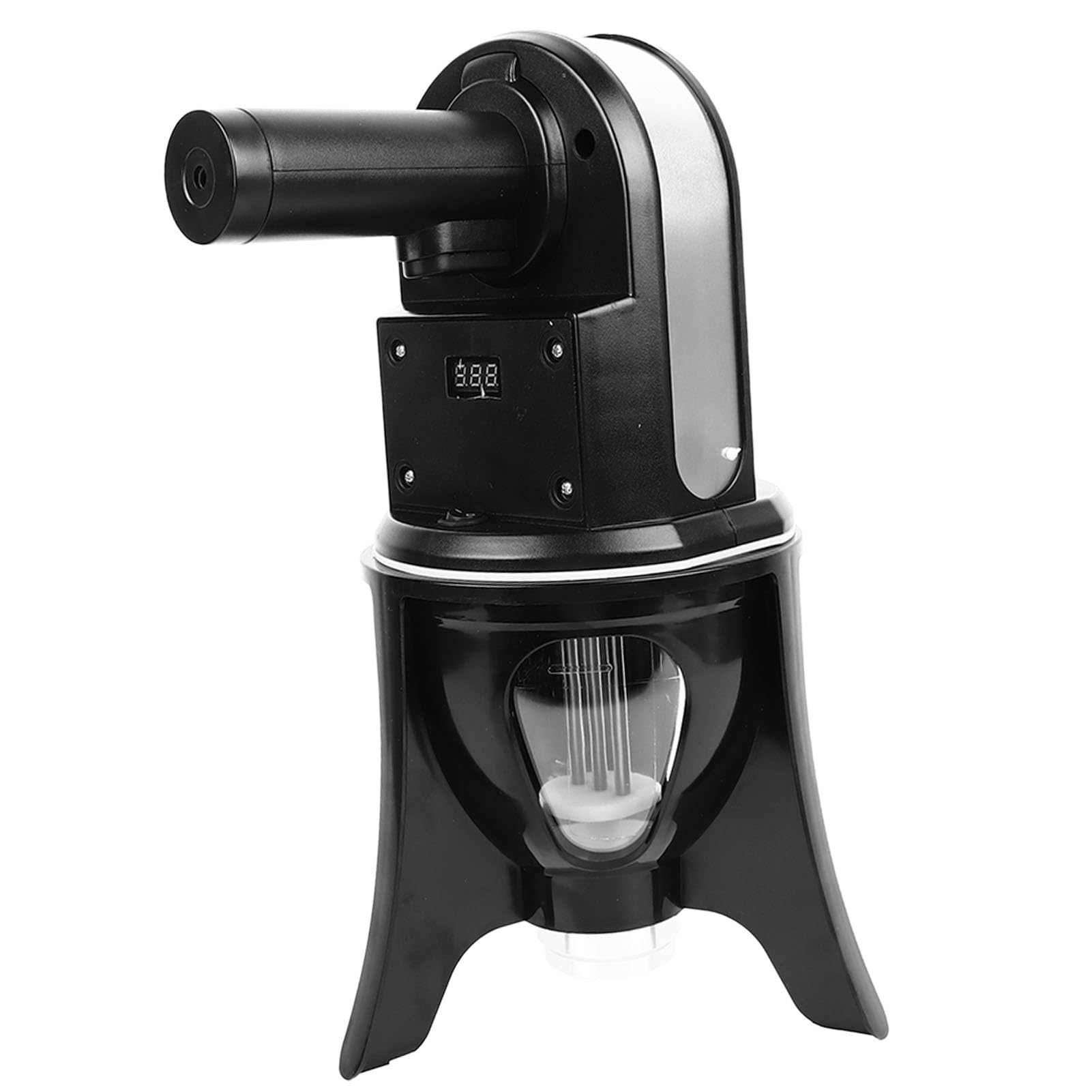 Automatic Meatball Maker Machine - Fast & Efficient Food Grade Non-Stick Kitchen Appliance for Homemade Meatballs (US Plug) | Perfect for Restaurants, Home Cooking & Meal Prep