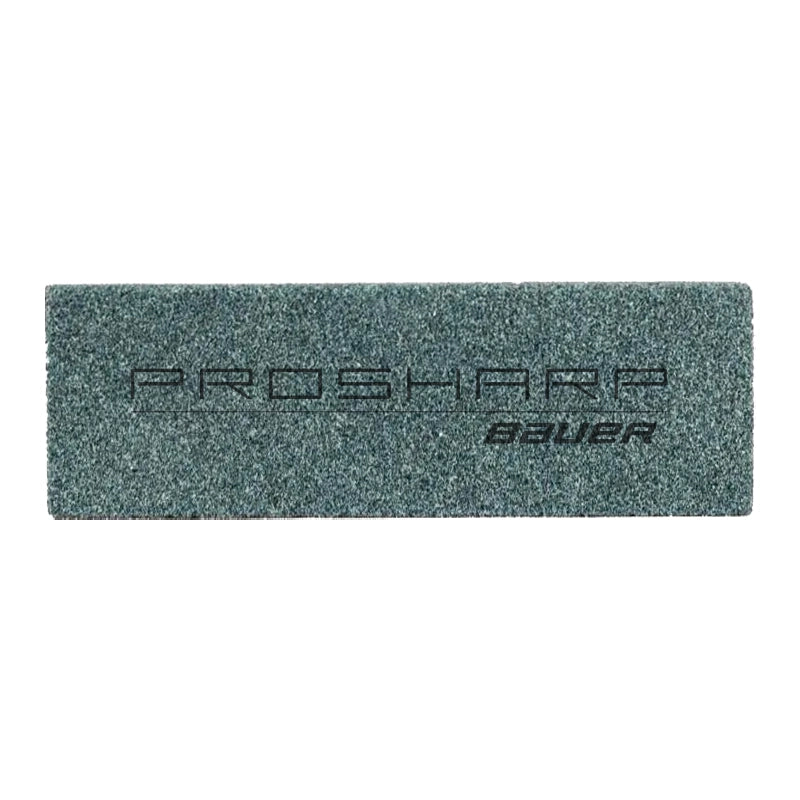 Bauer Prosharp Basic Stone - Professional Sharpening Stone for Knives, Tools & Blades - Perfect for Kitchen, Workshop & Outdoor Use