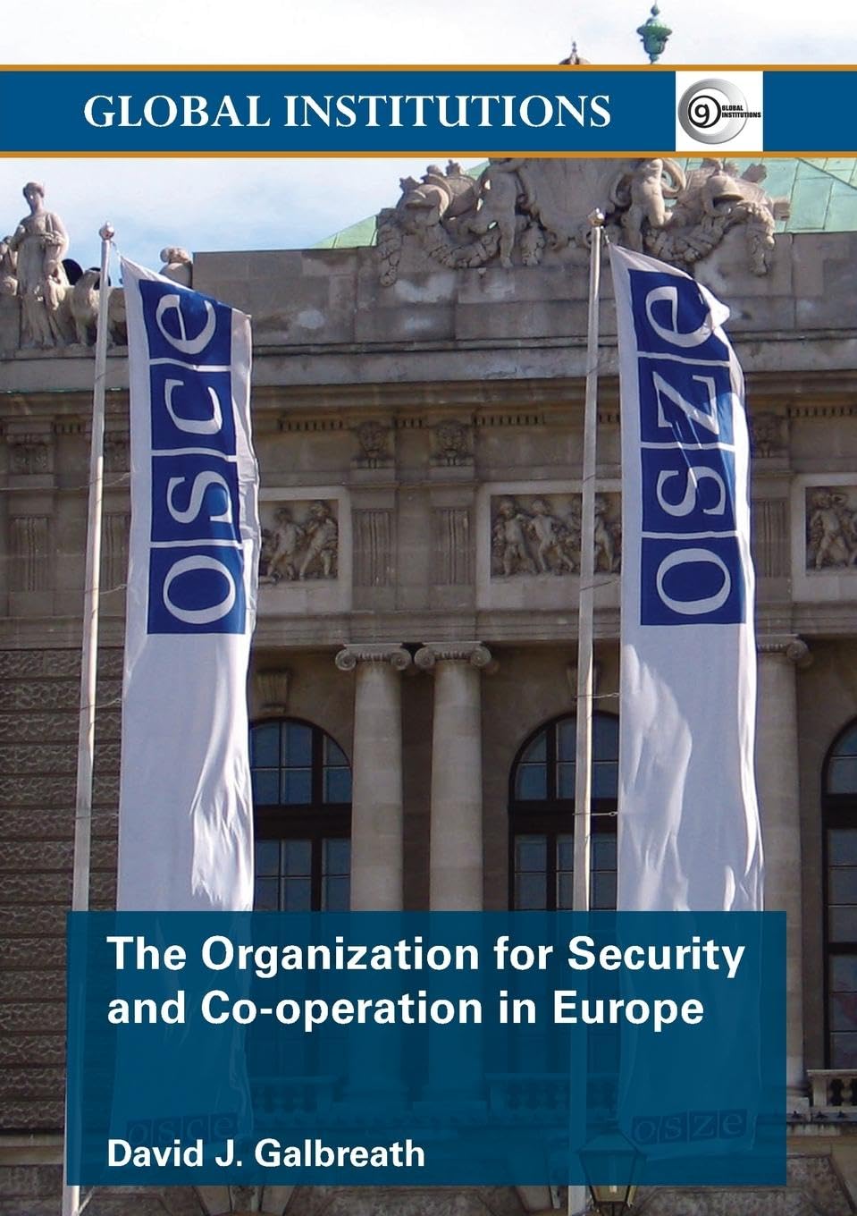 OSCE - Organization for Security and Co-operation in Europe | Global Security Institution | International Diplomacy & Conflict Resolution