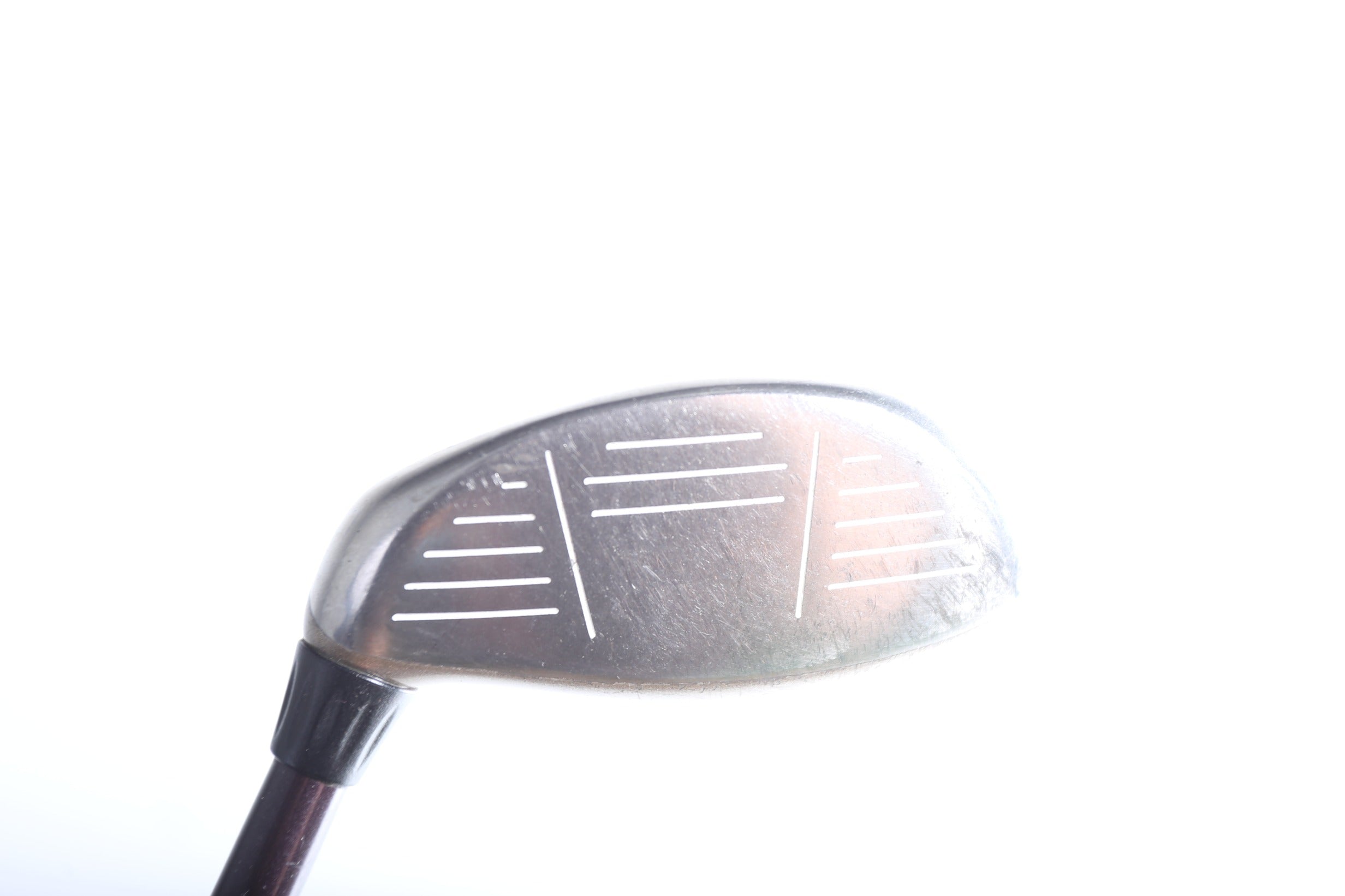 Used Callaway Big Bertha 2004 7 Wood Golf Club - Right Handed 21° Ladies Flex - Perfect for Women Golfers & Beginners on the Course