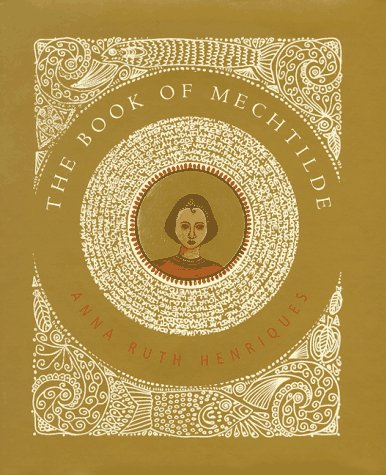The Book of Mechtilde - Spiritual Devotional Guide for Christian Meditation & Prayer | Perfect for Personal Reflection, Bible Study & Gift Giving