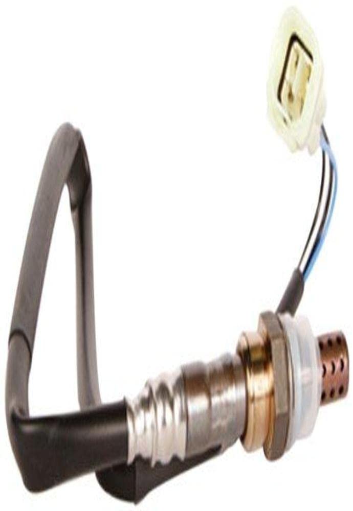 ACDelco 213-1676 OE Service Oxygen Sensor - Replacement O2 Sensor for GM Vehicles | Improves Fuel Efficiency & Emissions Performance | Perfect for Chevy, GMC, Buick & Cadillac Models
