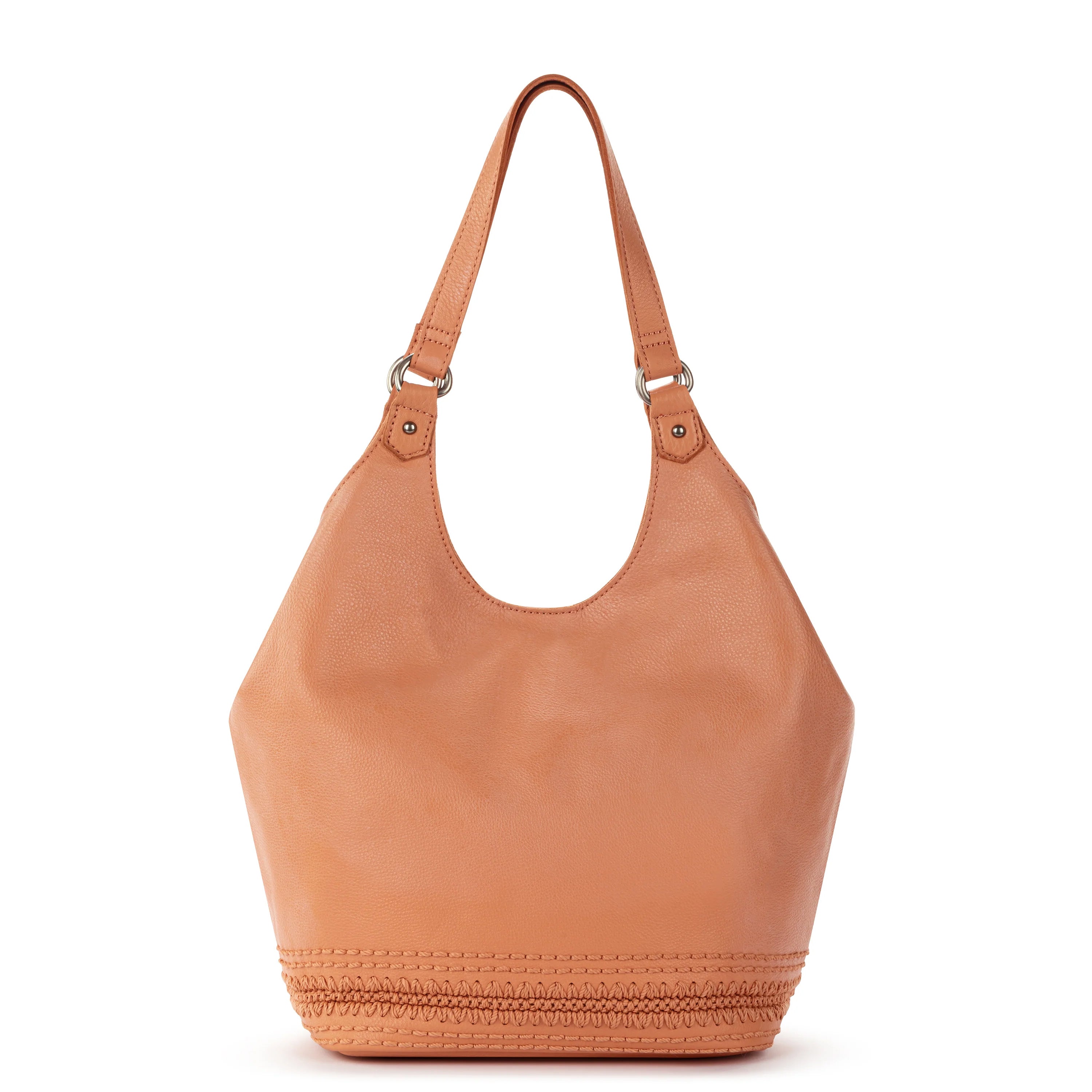 Stylish Roma Shopper Tote Bag for Women - Durable & Spacious Handbag for Work, Travel & Shopping | Fashionable & Lightweight Everyday Carryall