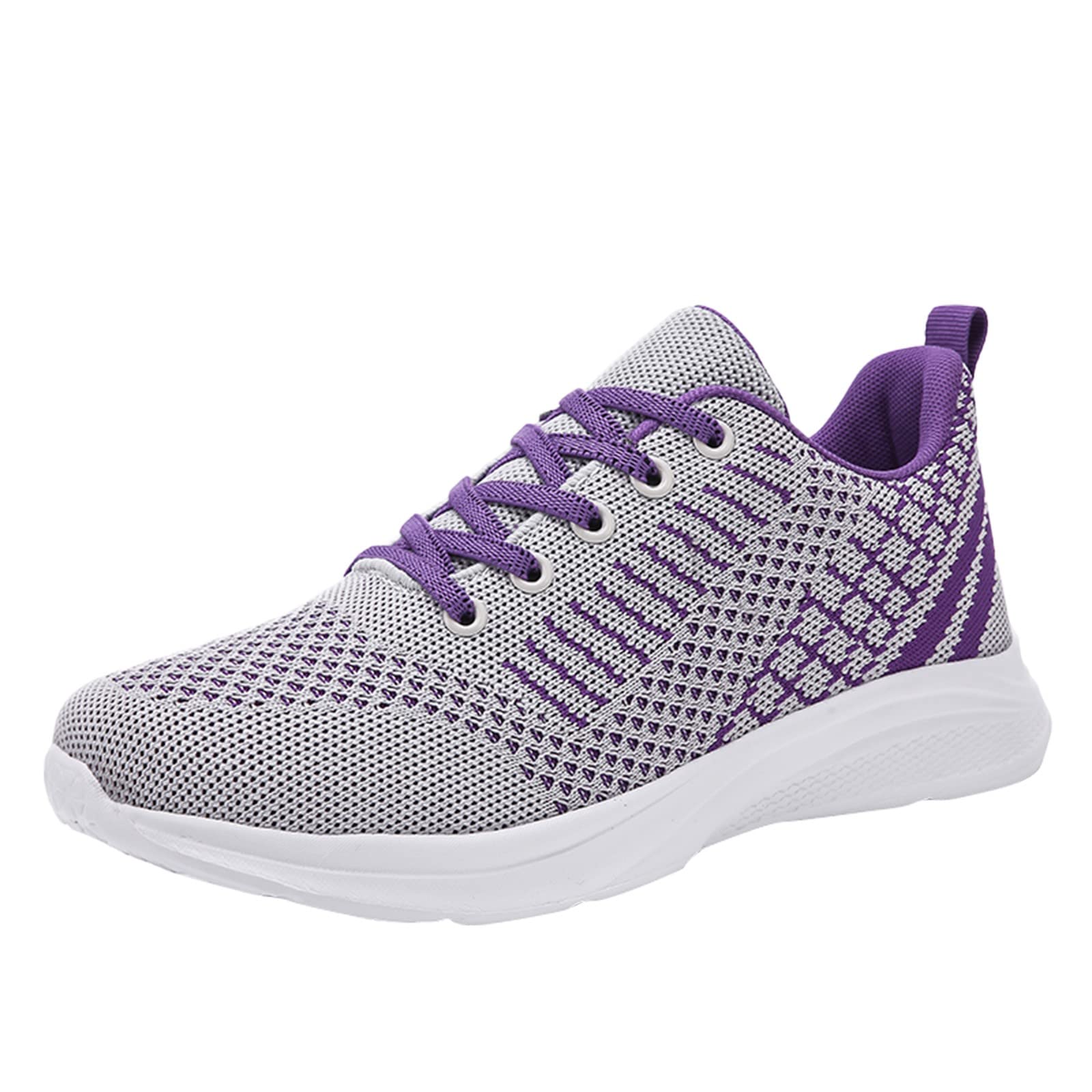 **USYFAKGH Men's Running Shoes - Lightweight Athletic Sneakers for Casual, Walking, Tennis & Trail Running - Breathable Comfortable Sport Shoes for Gym, Workout & Daily Wear**