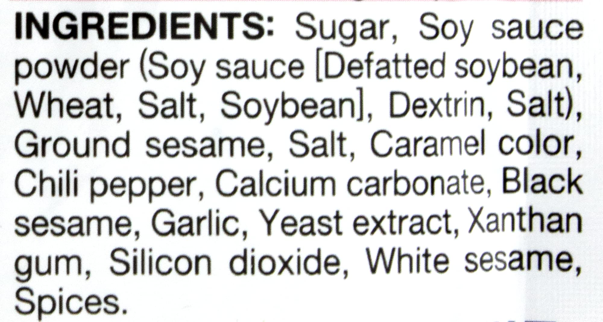 S&B Yakitori Spicy Teriyaki Chicken Seasoning Mix - 1.12oz (Pack of 10) - All Natural, No Artificial Flavors - Perfect for Grilling, Stir-Fry & Japanese BBQ at Home