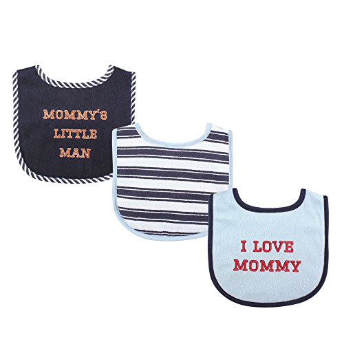 Boy Mommy 3-pack