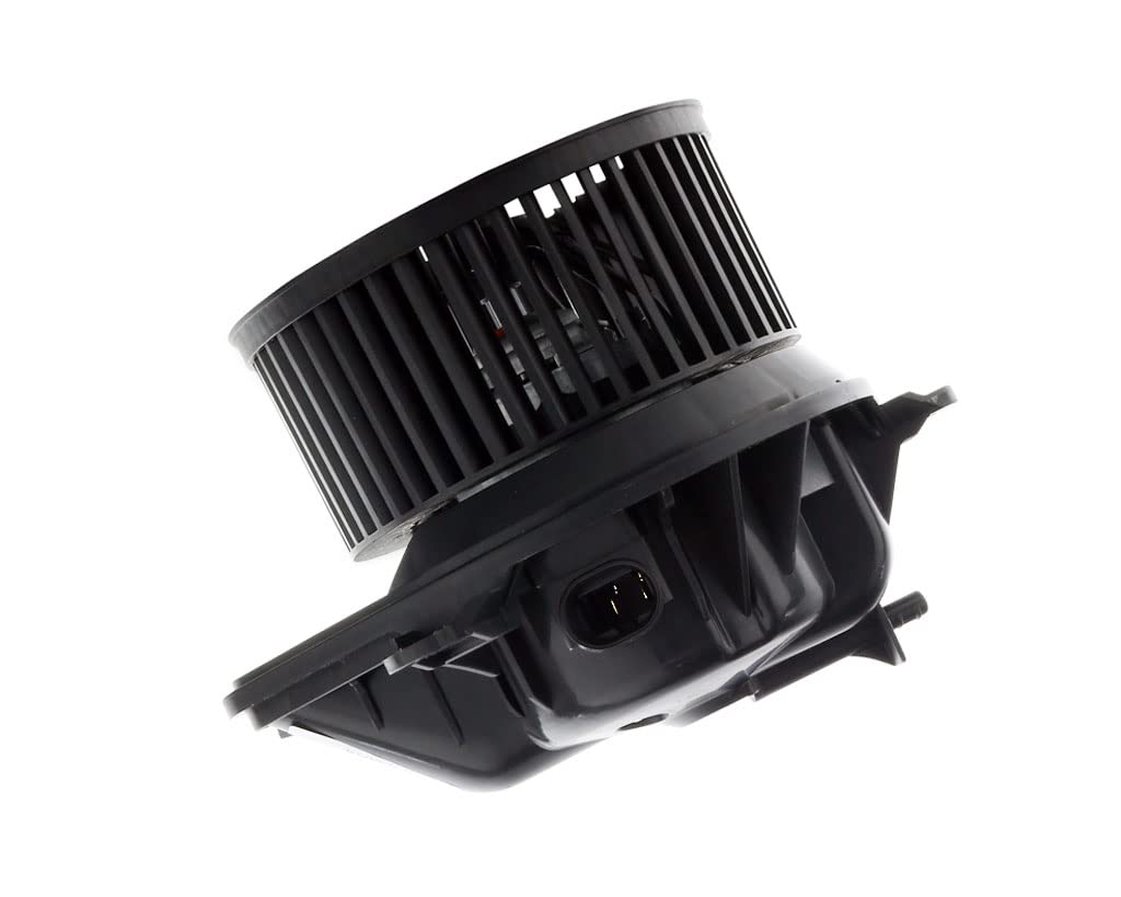 1996- Citroen Jumpy & Peugeot Partner Heater Blower with AC - Replacement HVAC Blower Motor for Commercial Vans - Perfect for Delivery & Fleet Vehicles