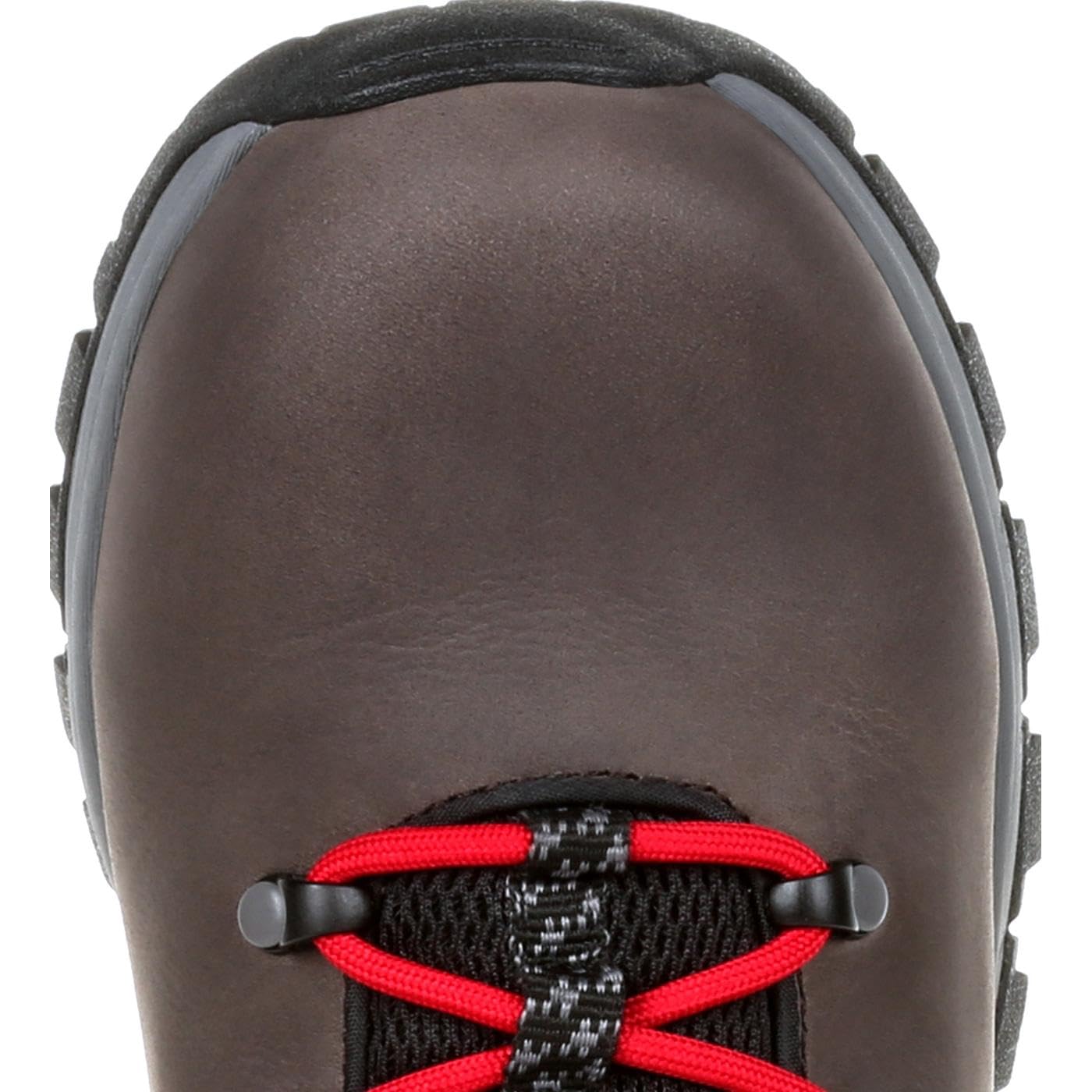 Georgia Boot Men's Eagle Trail Waterproof Hiking Boots - Durable & Comfortable for Outdoor Adventures, Hiking, and Work