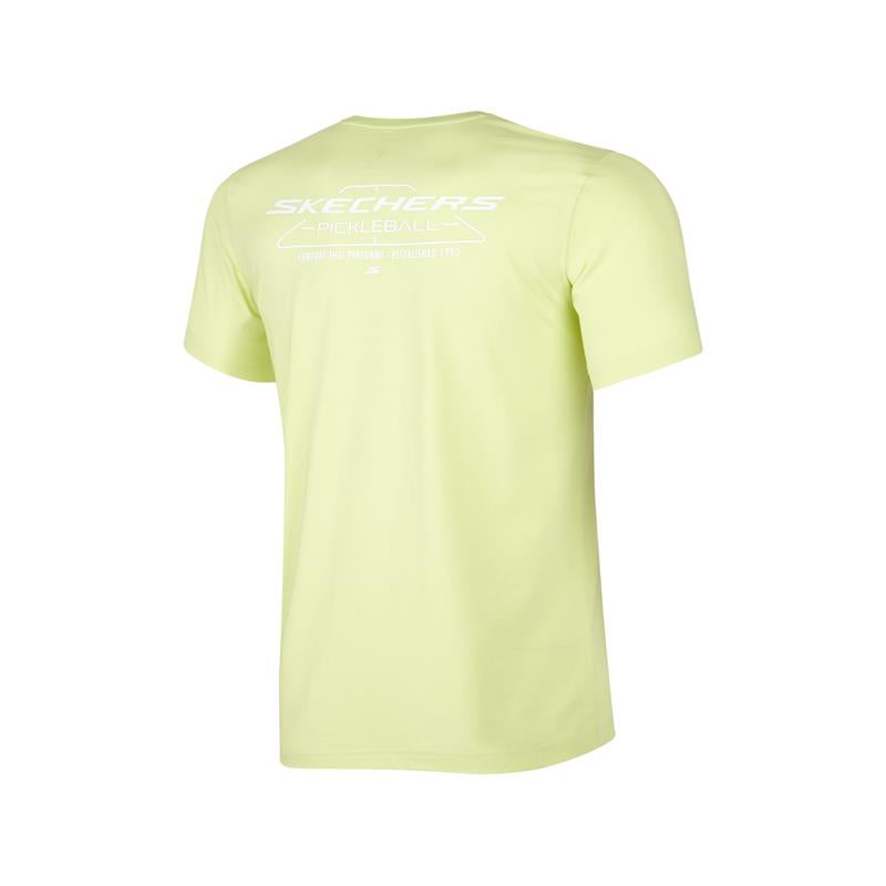 Men's Short Sleeve T-Shirt - Soft Cotton Crew Neck Tee for Casual Wear | P224M105/03Z2 | Perfect for Everyday Outfits, Gym, and Weekend Relaxation