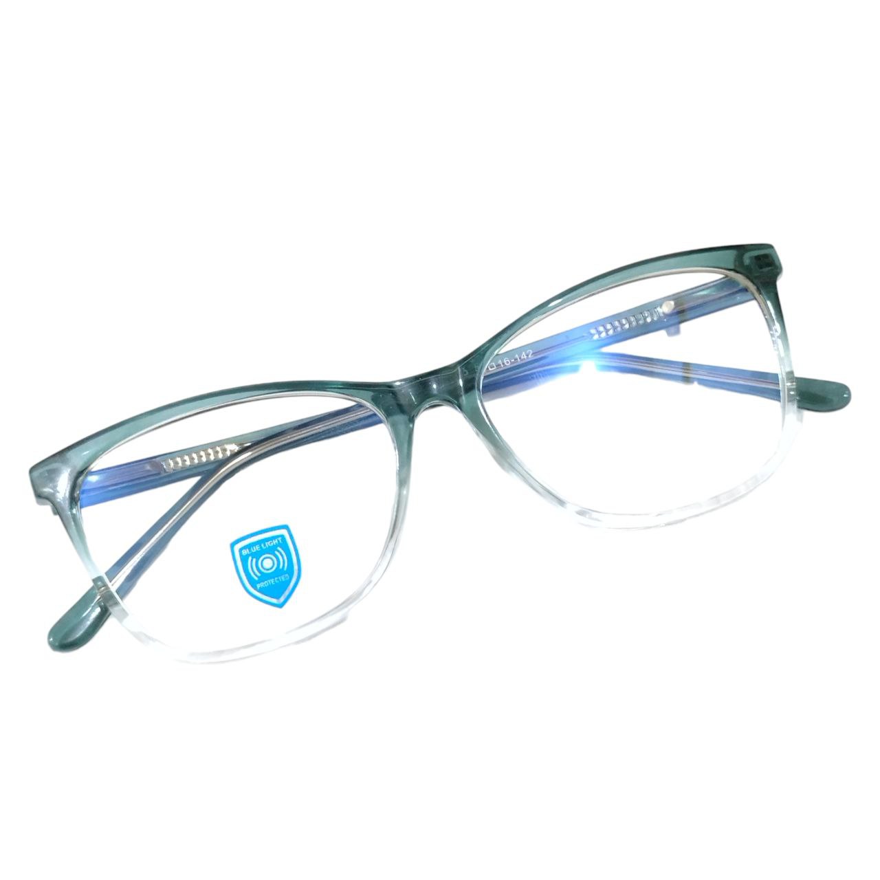 Premium ARTView Crutch Glasses for Ptosis - M15 Size (54-16-142) - Hands-Free Reading Glasses for Droopy Eyelid Relief - Perfect for Reading, Crafting & Watching TV