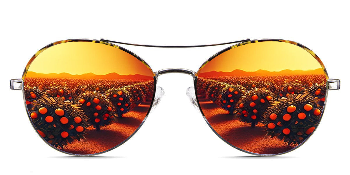 Wilson Women's Prescription Sunglasses - UV Protection, Polarized Lenses, Lightweight & Stylish for Driving, Outdoor Sports & Everyday Wear