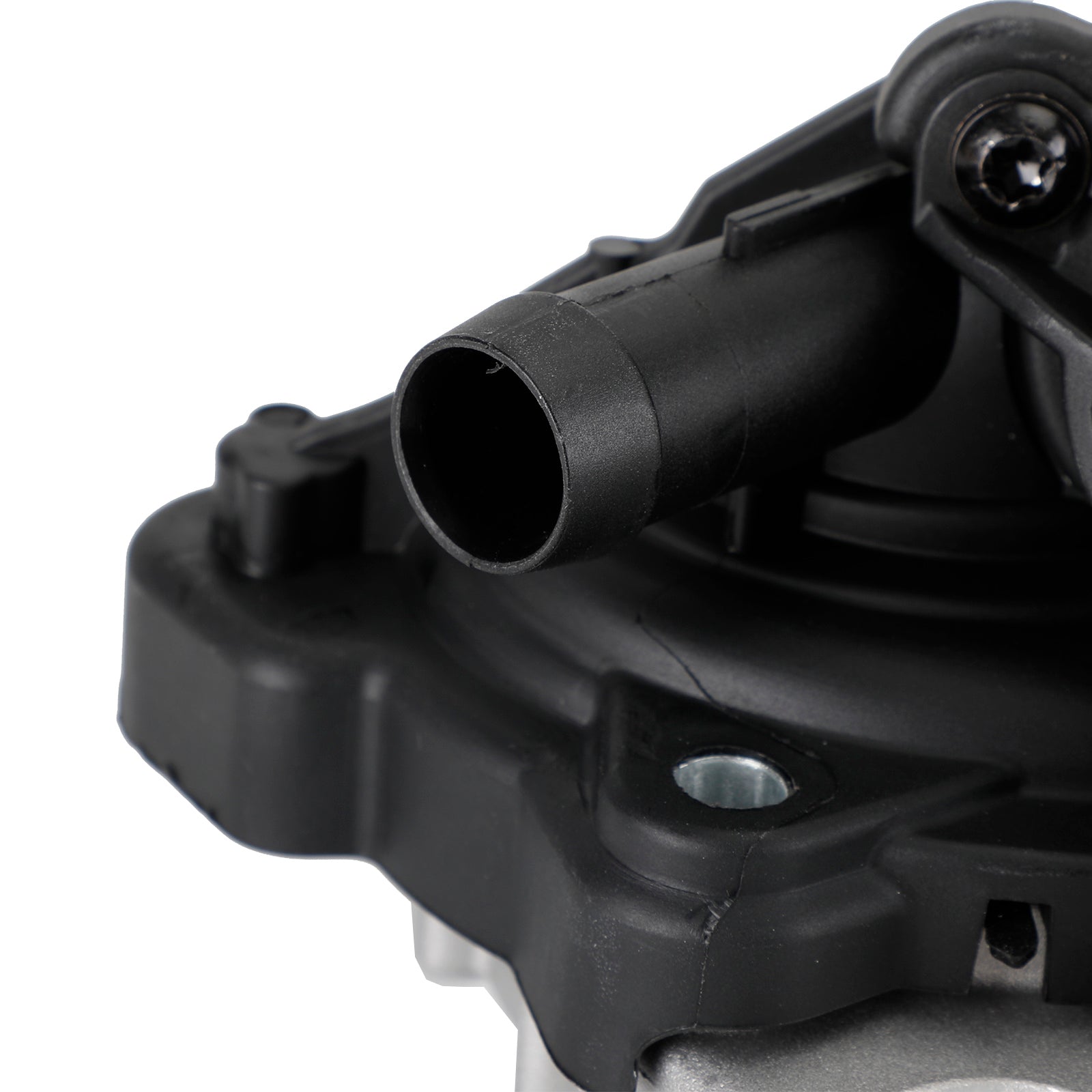 Audi A3 A1 Coolant Pump Water Pump Housing Assembly - 04E121600AL 04E121600BD 04E121121E 04E121042A 04E121600P 04E121600Q - Replacement for Engine Cooling System, DIY Car Repair & Maintenance