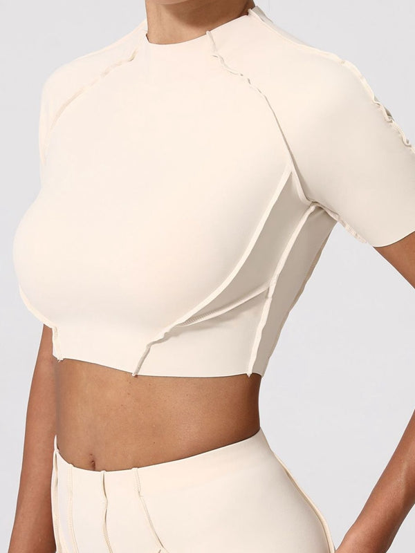 ZASUWA Women's Futuristic 