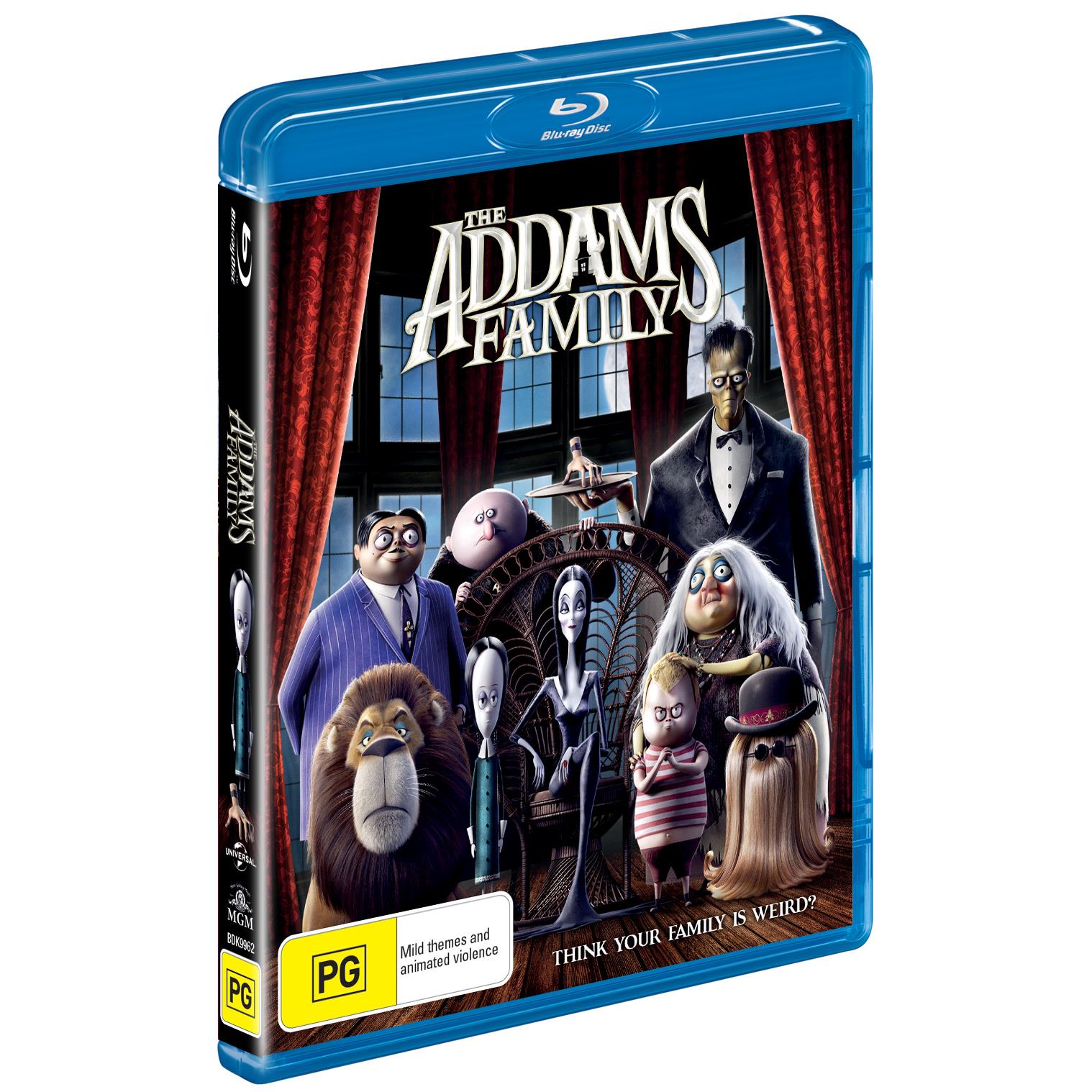 The Addams Family Costume Set - Official Licensed Halloween Outfit for Kids & Adults | Perfect for Halloween Parties, Cosplay, and Themed Events