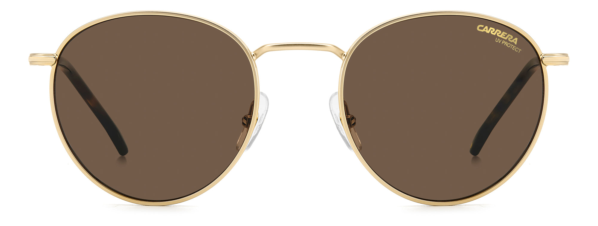 Carrera 339 S Sunglasses - Polarized UV Protection Aviator Style for Men & Women - Perfect for Driving, Outdoor Sports & Fashion Accessories