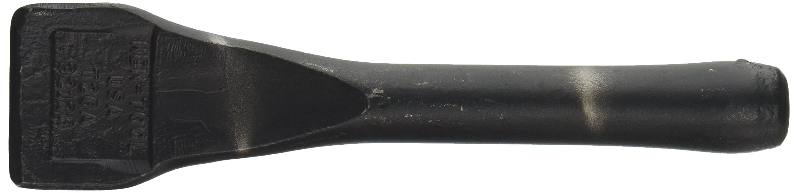 Ken-Tool 32126 Driving Iron - High-Performance Golf Club for Precision Shots | Perfect for Fairway and Rough Play