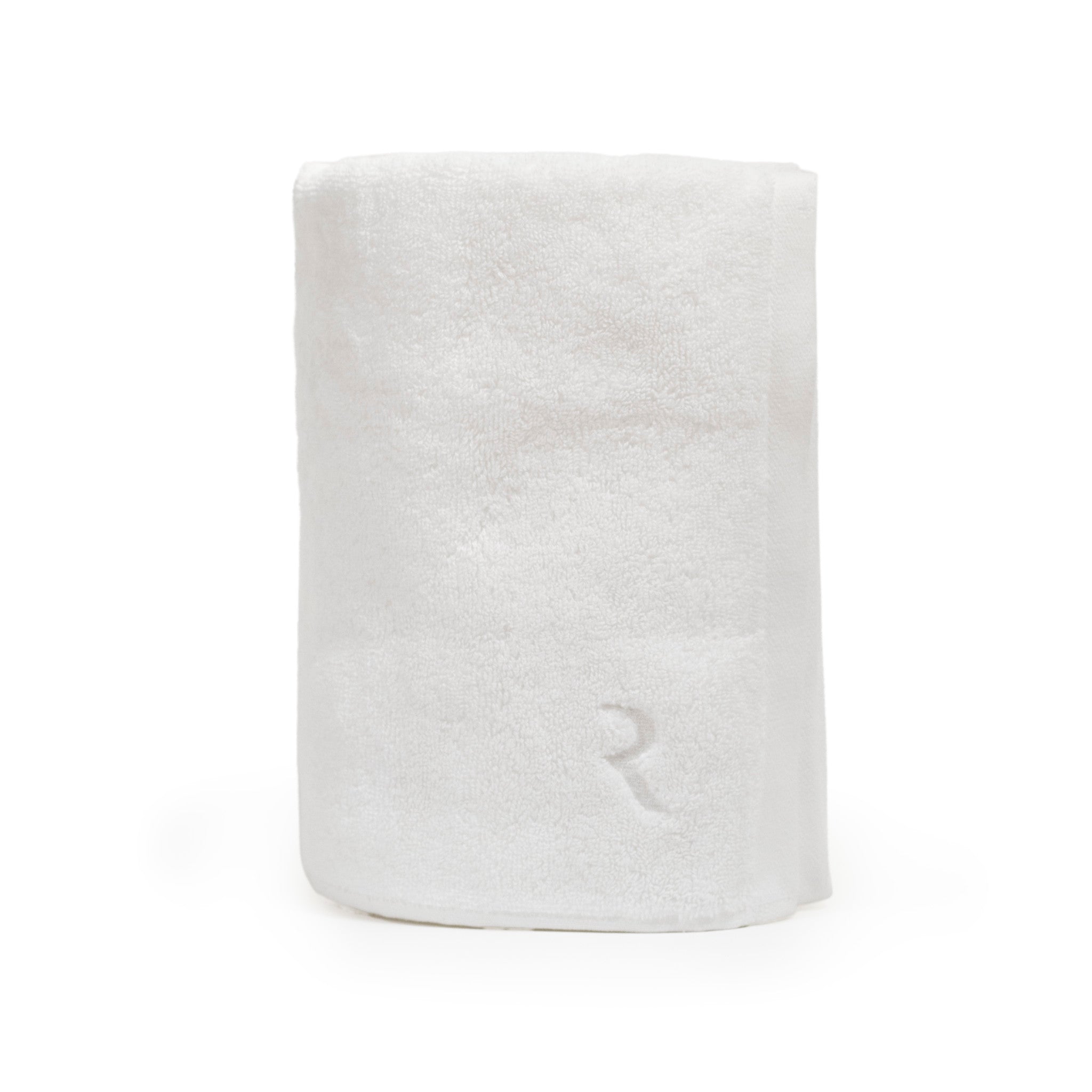 Resore Body Towel - Super Absorbent Microfiber Quick Dry Bath Towel for Gym, Yoga & Travel - Soft & Lightweight for Sports, Spa & Beach Use