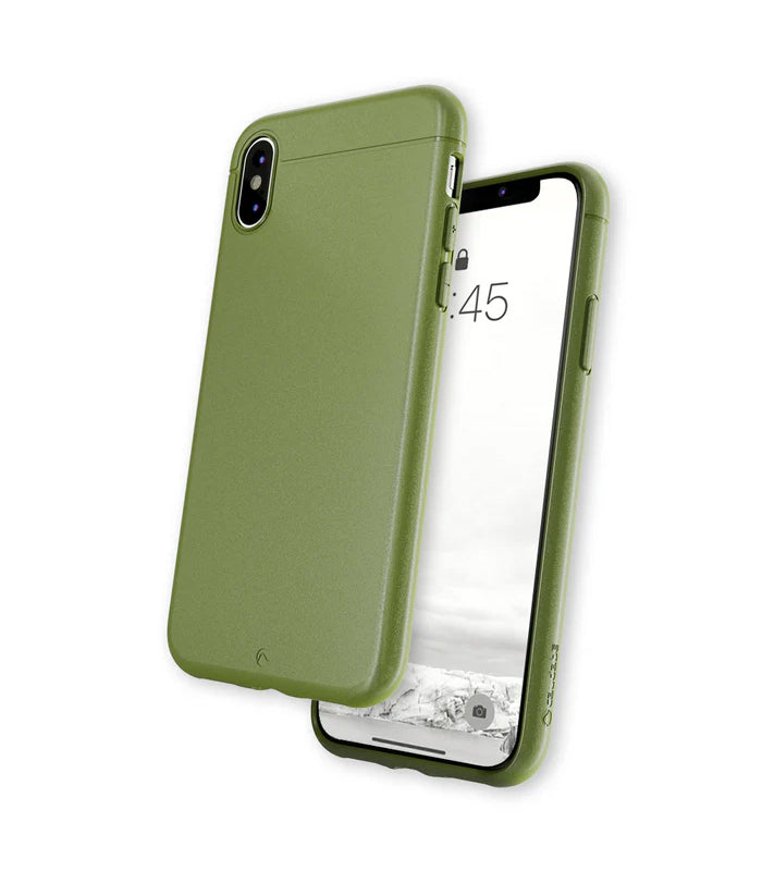 Classic Camo Green