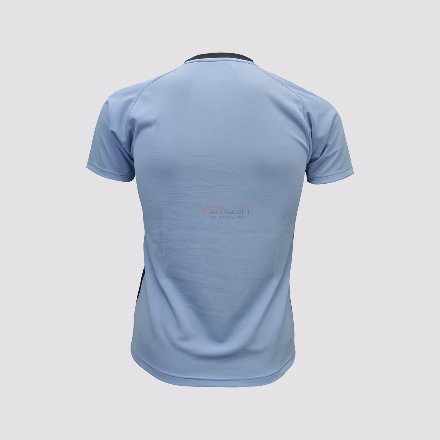 Yonex Junior Tennis Shirt 16590JEX - Sax Blue | Breathable & Comfortable Youth Sports Top for Boys & Girls | Perfect for Tennis, Badminton & Casual Wear