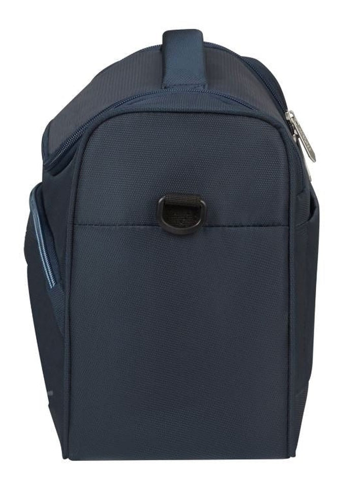 American Tourister Summerride Large Toiletry Bag - Waterproof Travel Cosmetic Organizer for Women & Men - Perfect for Vacation, Gym, Camping & Airplane Carry-On