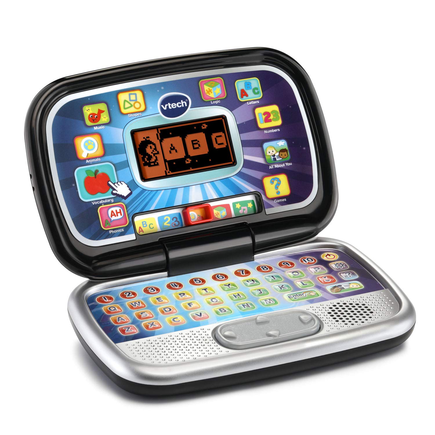 VTech Preschool Laptop - Educational Toy for Kids Learning at Home