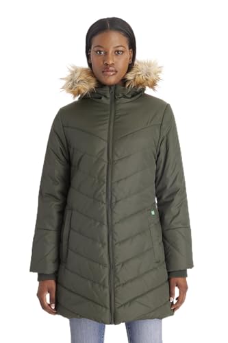 Khaki Green