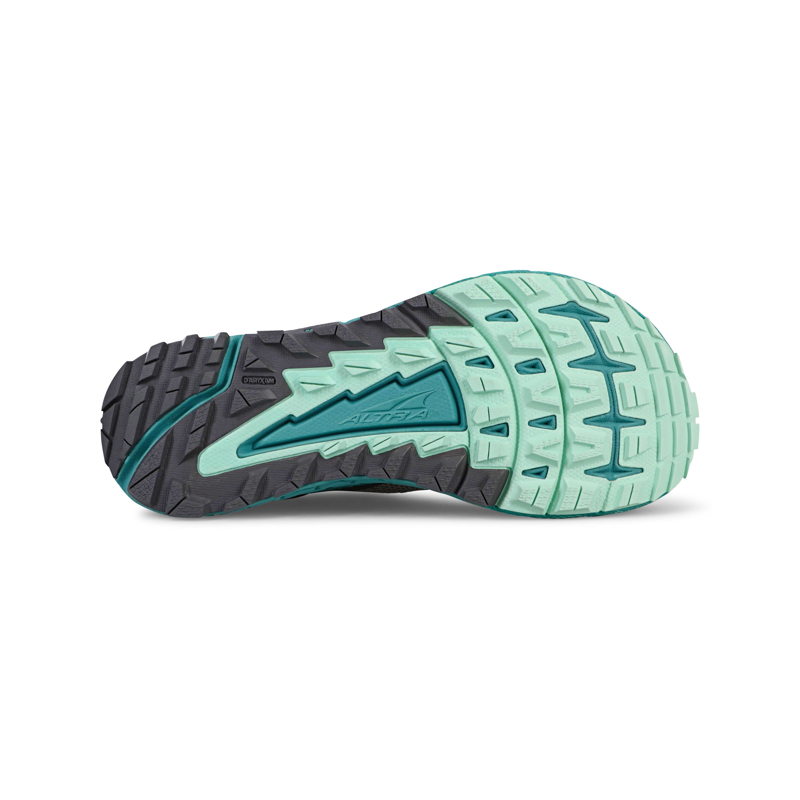 Women's Altra Timp 4 Trail Running Shoes - Lightweight & Cushioned for Hiking, Backpacking & Outdoor Adventures