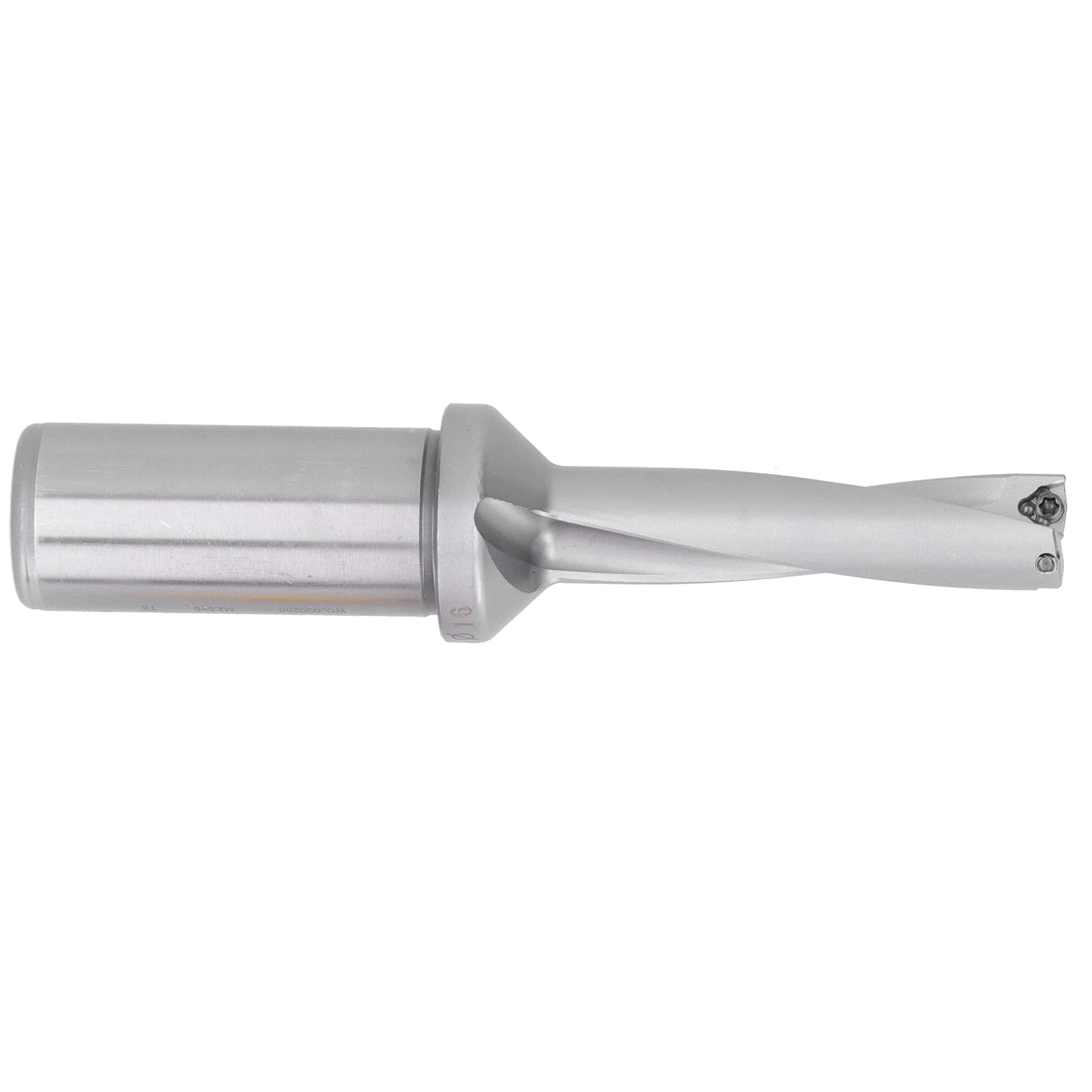 High-Speed U Drill Shank - CNC Tool Holder for Water Jet Drilling | Precision Metalworking & Repair | Ideal for CNC Machining, Automotive & Industrial Repairs