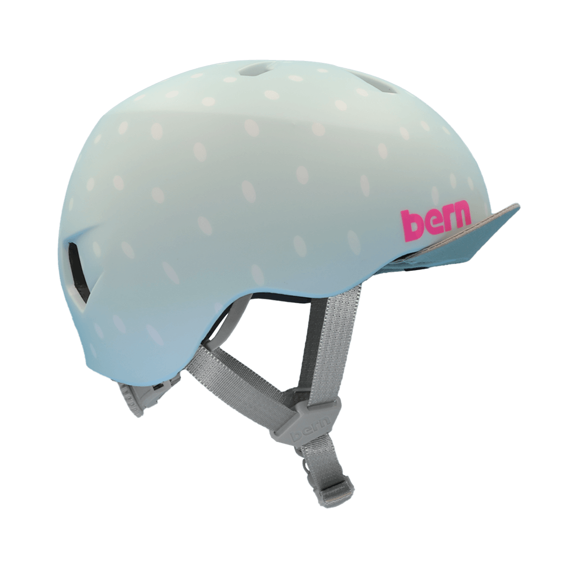 Nina DVRT Bike Helmet - Lightweight & Ventilated Cycling Helmet for Adults - Perfect for Road Biking, Mountain Biking & Commuting - Safety Certified & Adjustable Fit