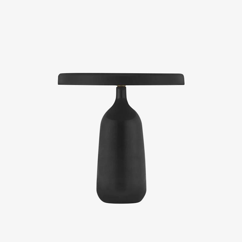 Eddy Table Lamp - Modern LED Desk Light with Adjustable Brightness for Home Office, Bedroom & Study Room | Perfect for Reading, Working & Decor
