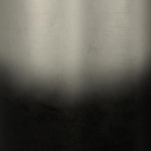 Ombre Black / Silver