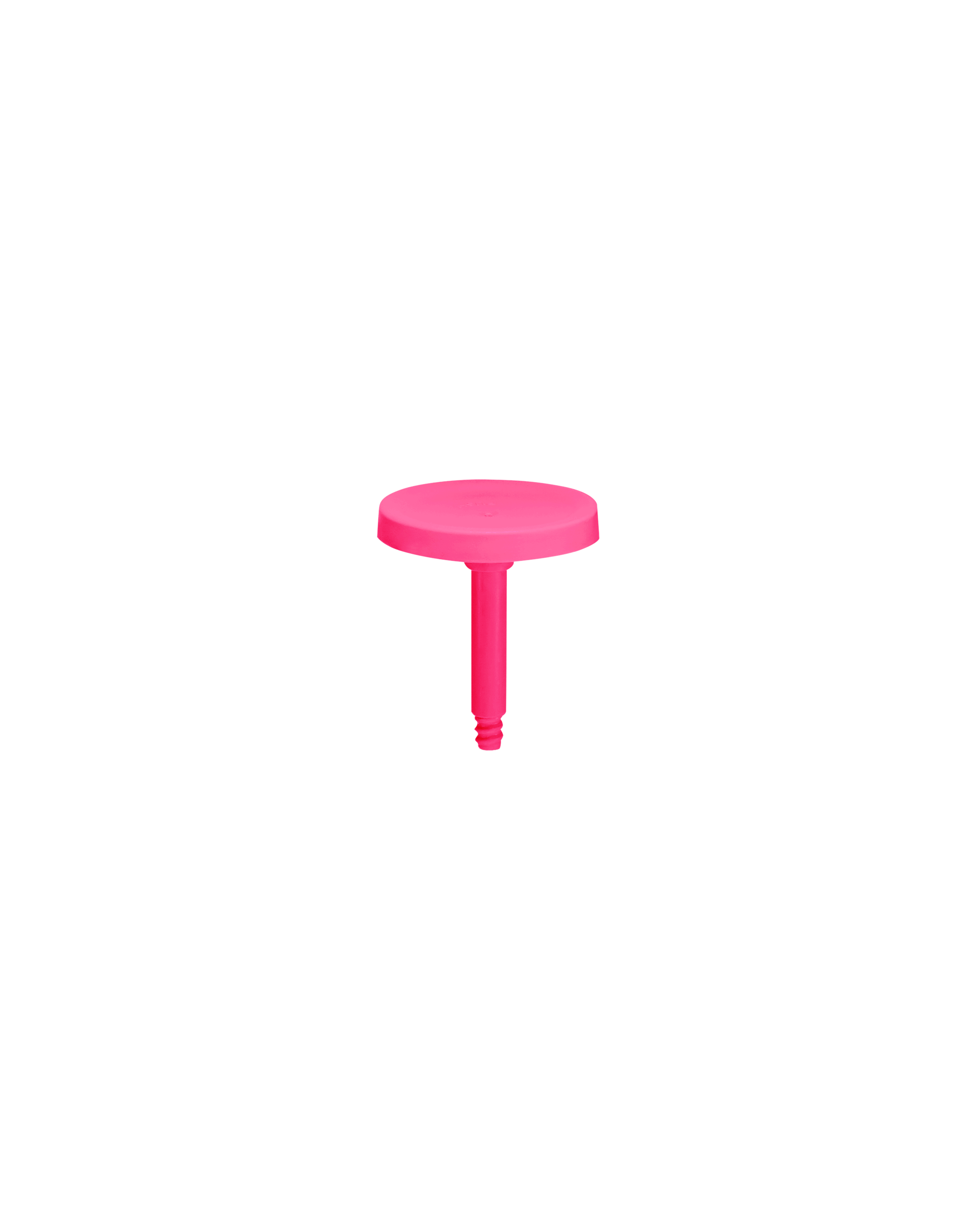 Neon Pink