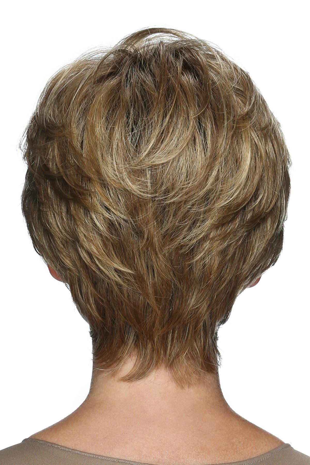 Estetica Wigs Billie - Premium Synthetic Hair Wigs for Women | Natural Look & Comfortable Fit | Perfect for Daily Wear, Cosplay & Special Occasions