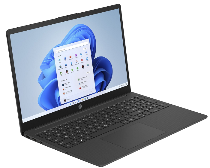 Refurbished HP 15 FD 15.6