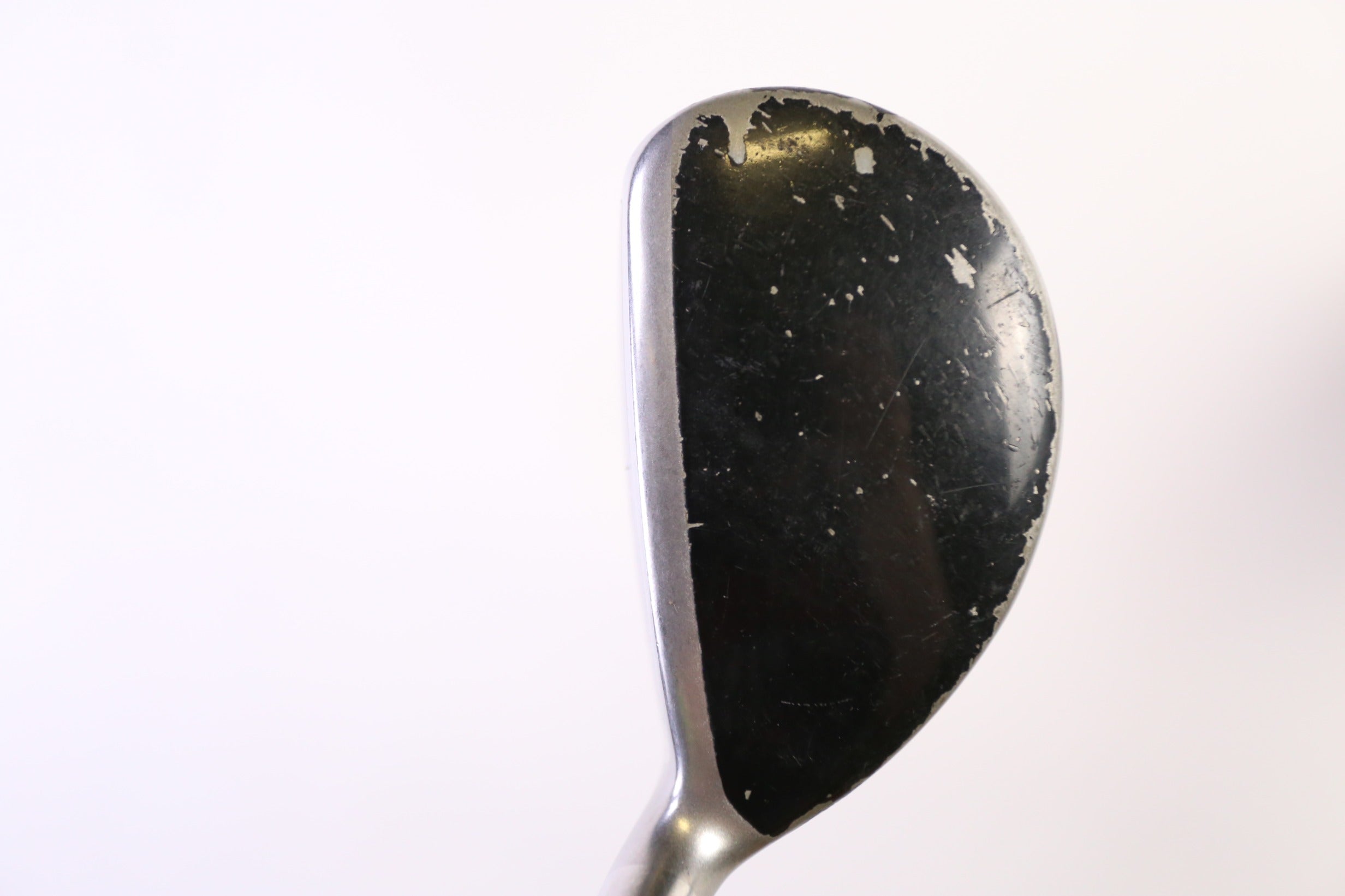 Used Callaway Diablo Edge 5H Hybrid Golf Club - Right Handed 27° Ladies Flex - Perfect for Women Golfers & Beginners on the Course